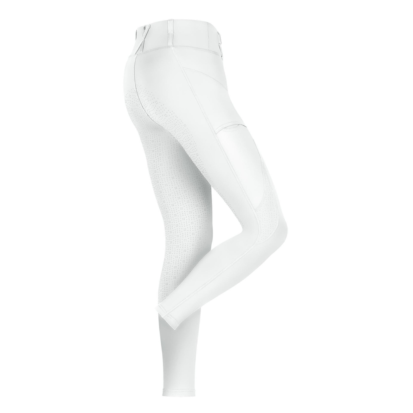 FairPlay Dea Riding Tights - White - EU38(10) Only