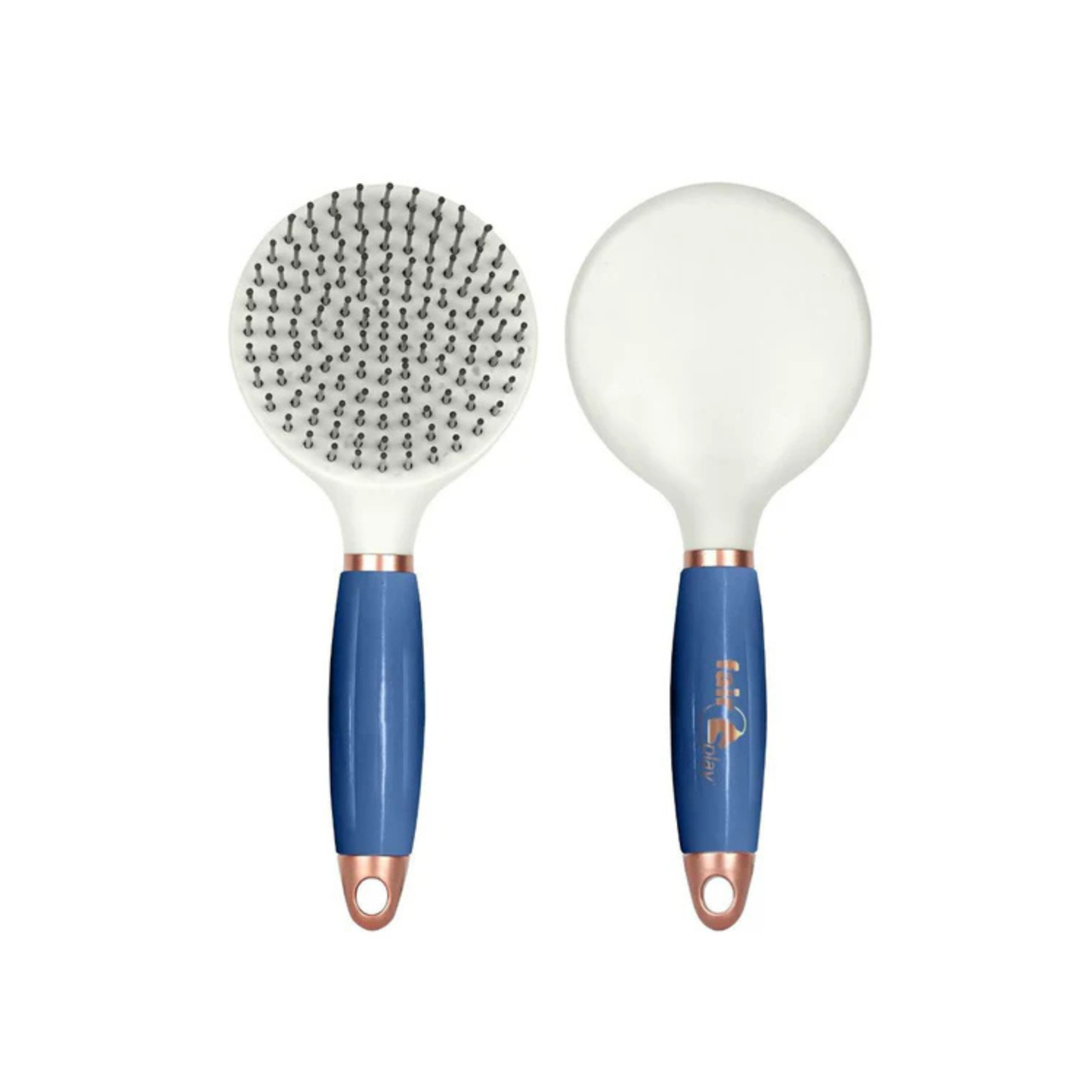 FairPlay Edel Mane and Tail Brush
