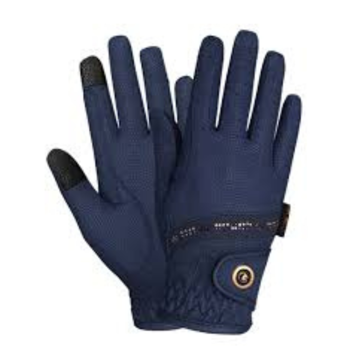 FairPlay Flash Gloves Vintage Gold