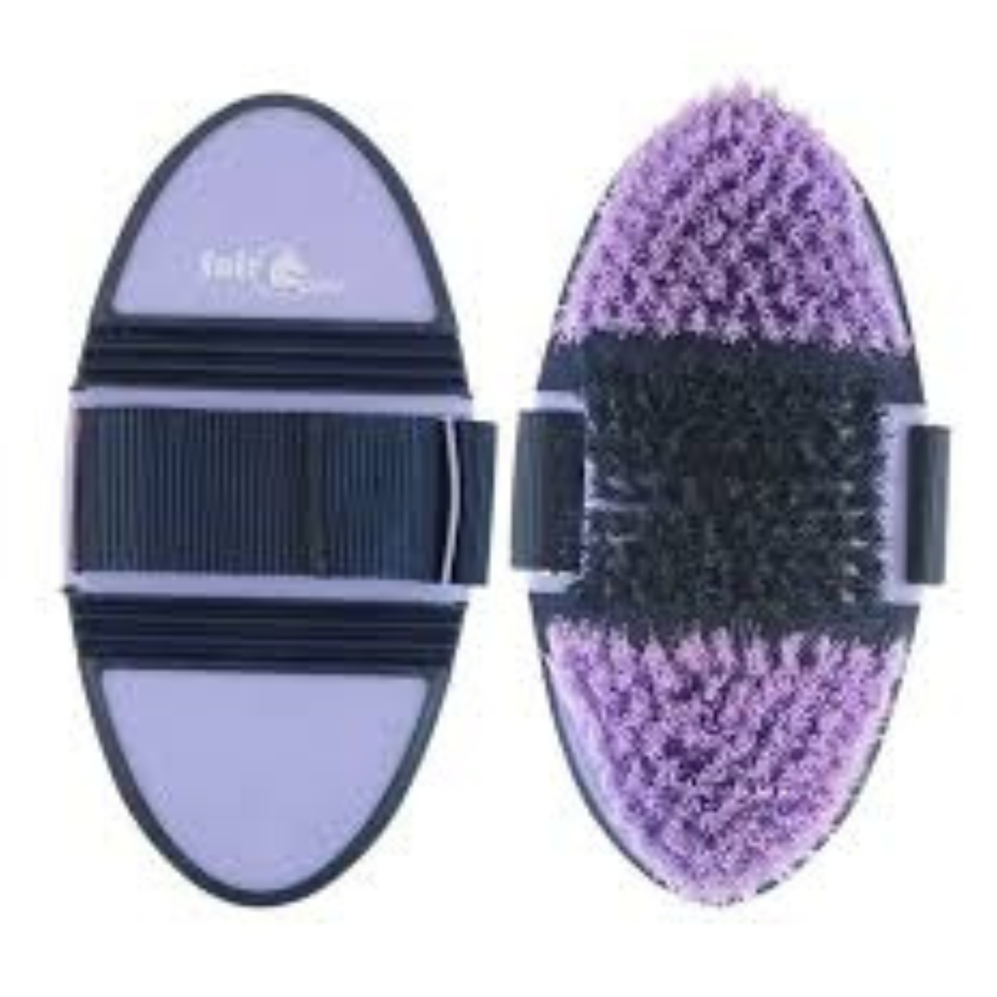 FairPlay Flexible Body Brush