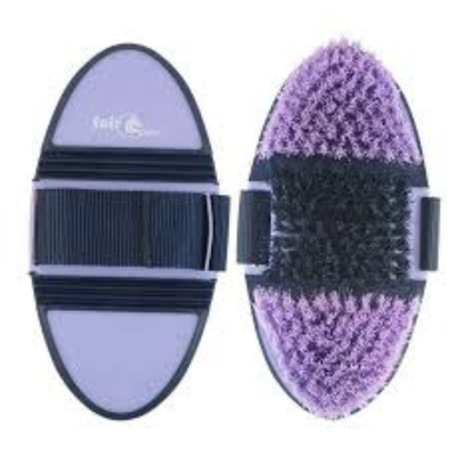 FairPlay Flexible Body Brush