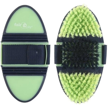 FairPlay Flexible Body Brush