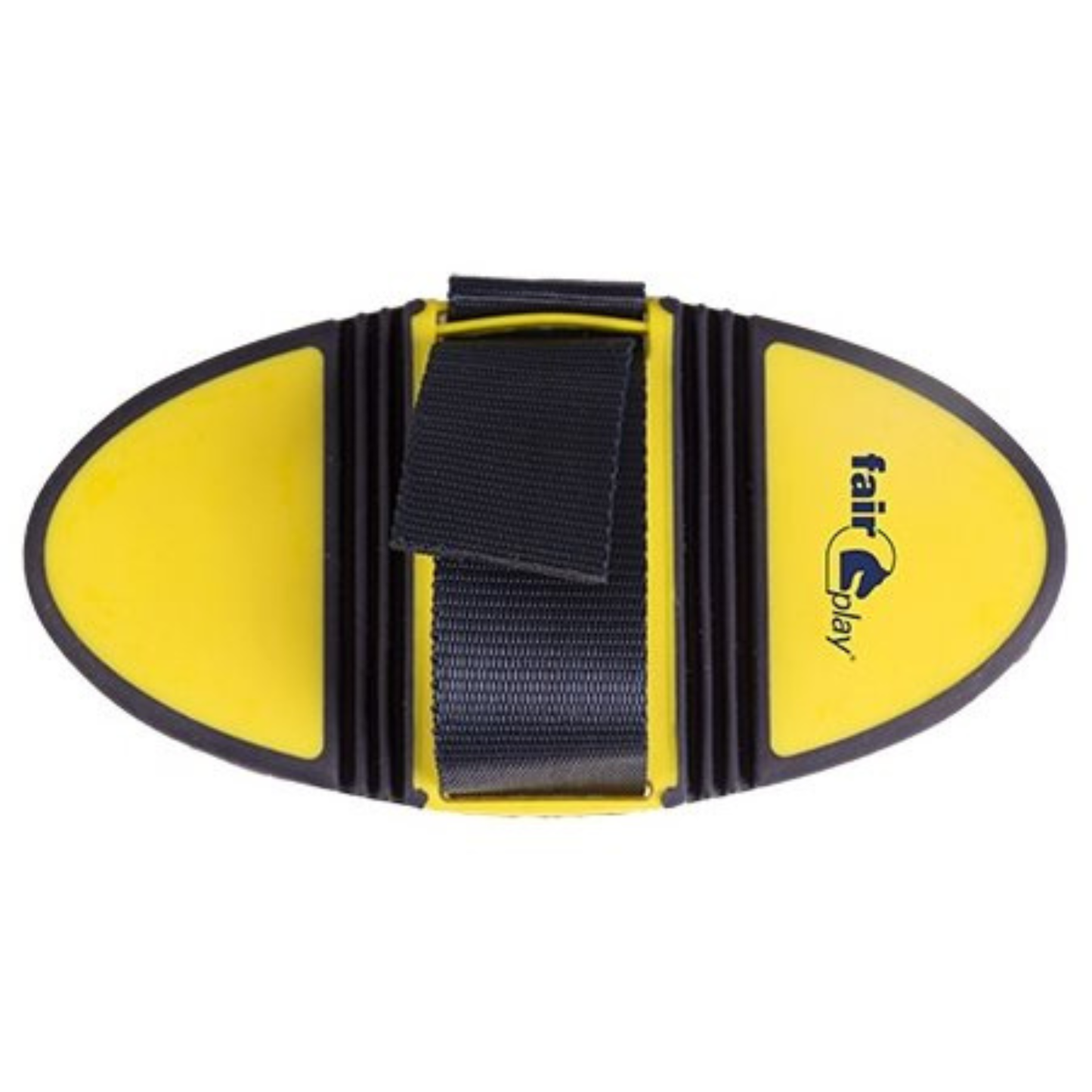 FairPlay Flexible Body Brush