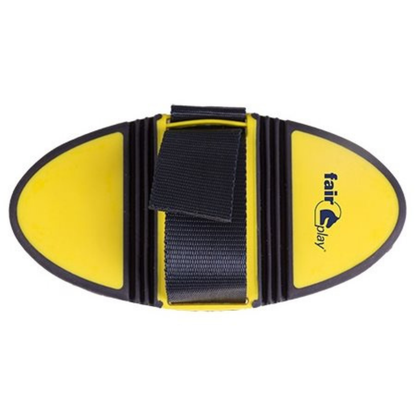 FairPlay Flexible Body Brush