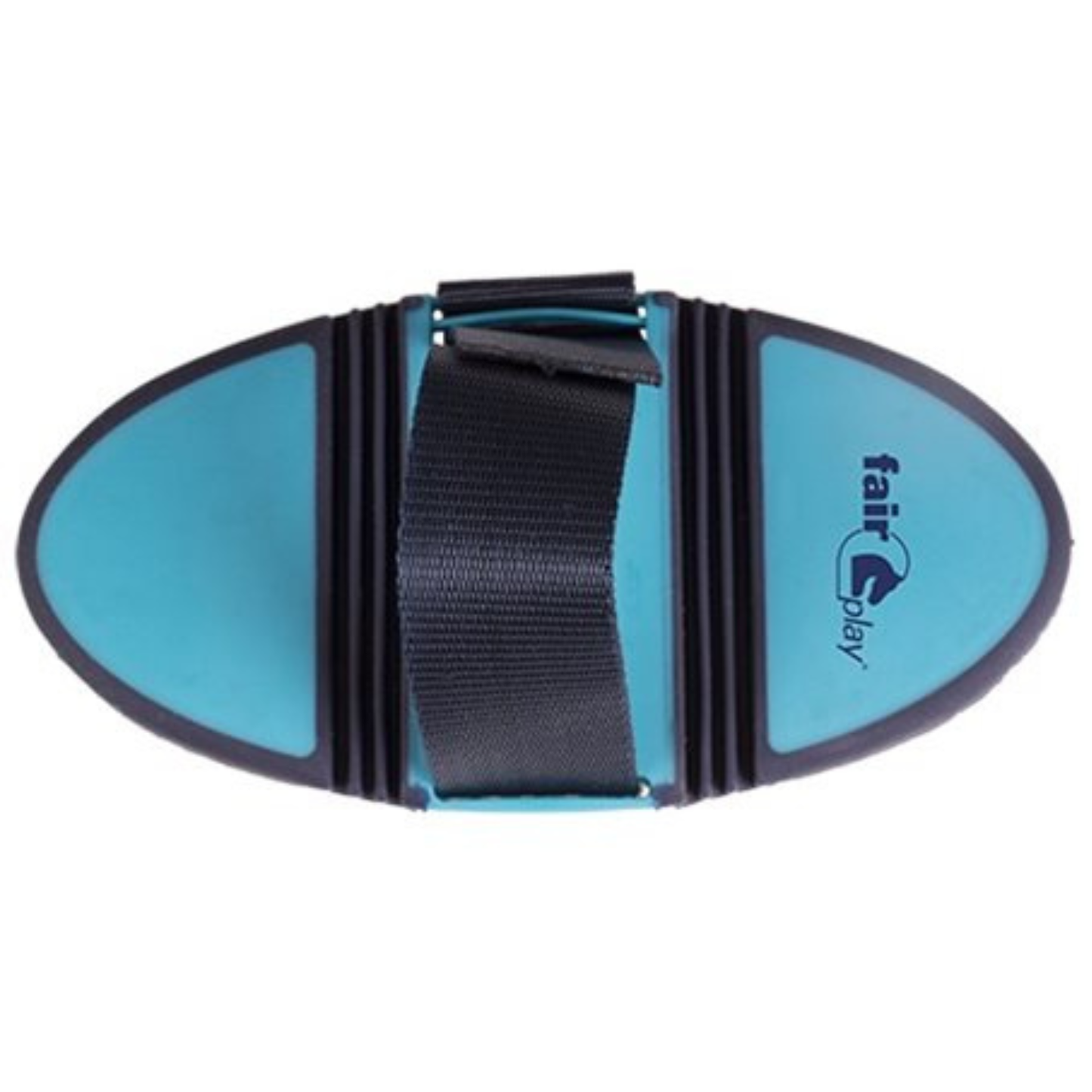 FairPlay Flexible Body Brush