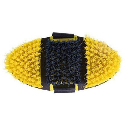 FairPlay Flexible Body Brush