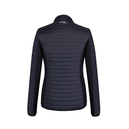 FairPlay Gibbson Hybrid Jacket - Black Size EU36 & EU38 Only