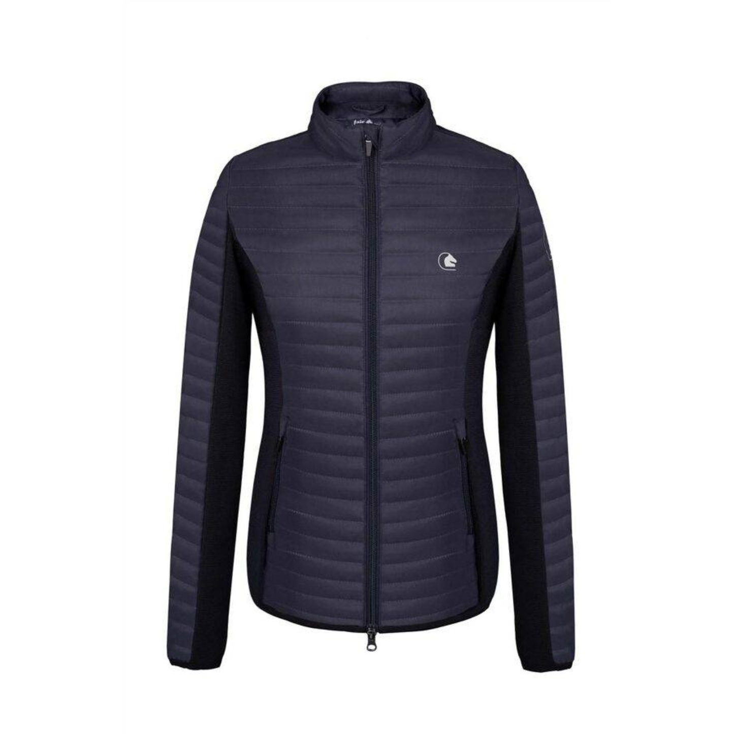 FairPlay Gibbson Hybrid Jacket - Black Size EU36 & EU38 Only