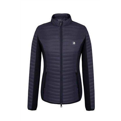 FairPlay Gibbson Hybrid Jacket - Black Size EU36 & EU38 Only