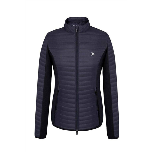 FairPlay Gibbson Hybrid Jacket - Black Size EU36 & EU38 Only