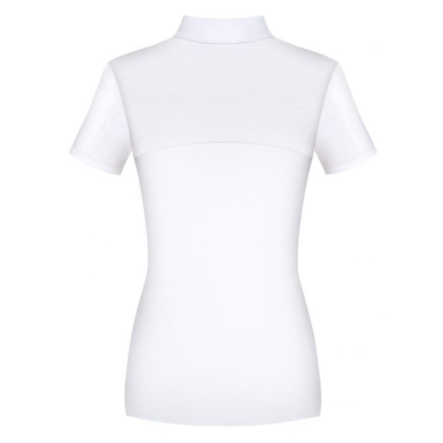 FairPlay Ingrid Short Sleeve Competition Shirt