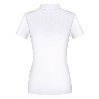 FairPlay Ingrid Short Sleeve Competition Shirt