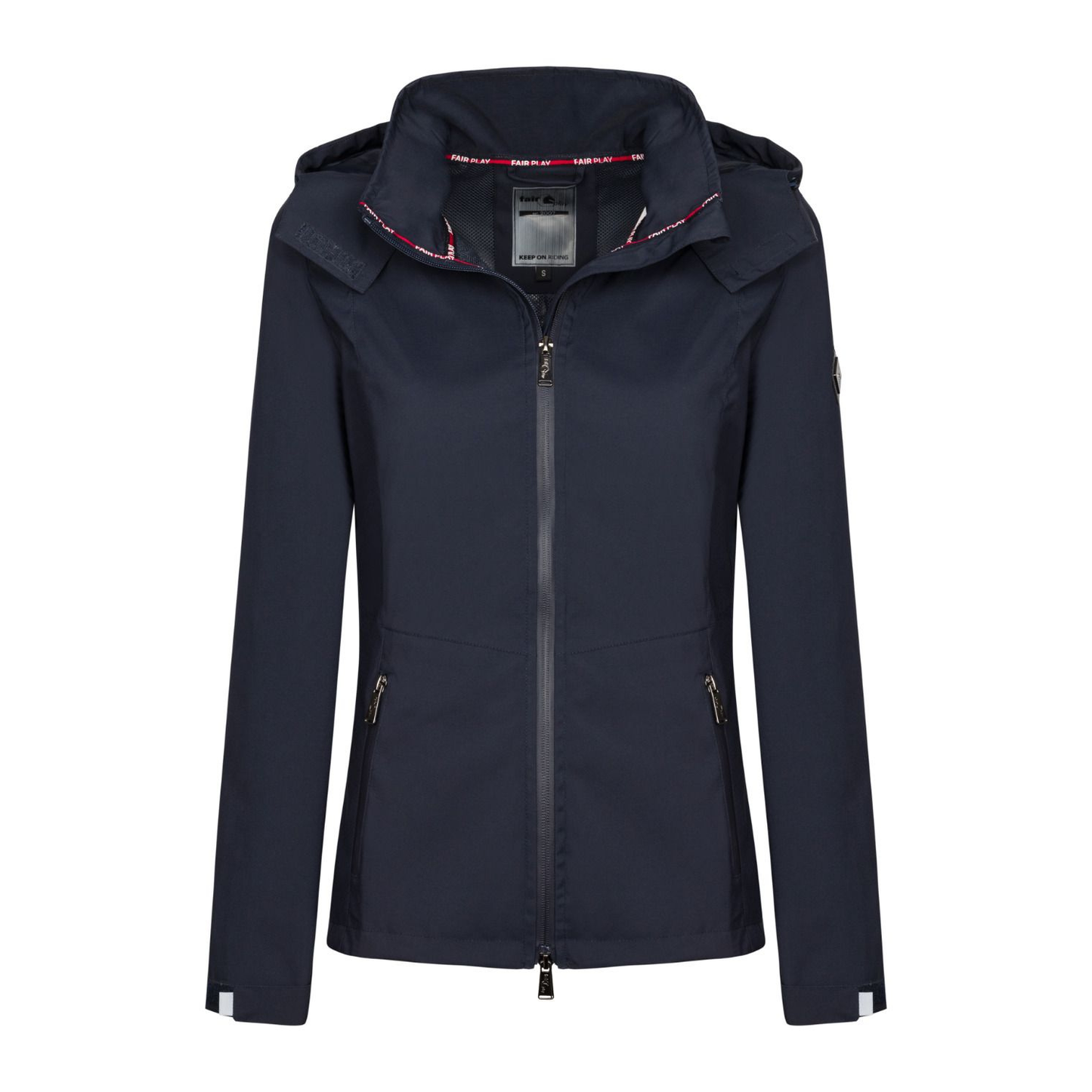 FairPlay Jonelle Waterproof Jacket