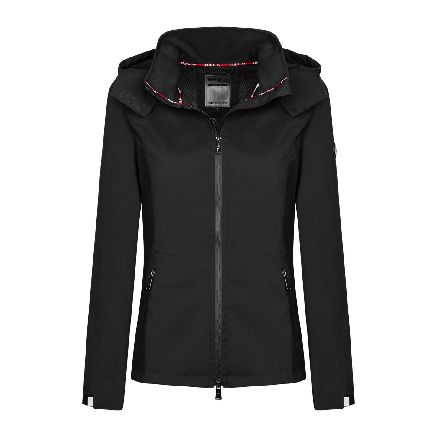 FairPlay Jonelle Waterproof Jacket