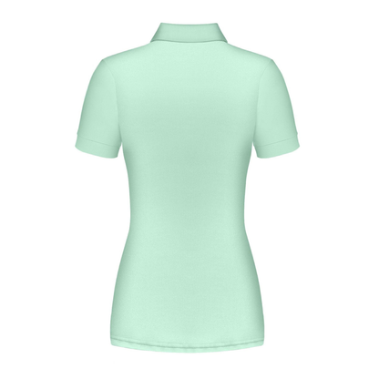 FairPlay Juicy Short Sleeve Polo