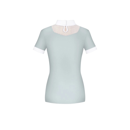 FairPlay Lara Short Sleeve Competition Shirt - SS25