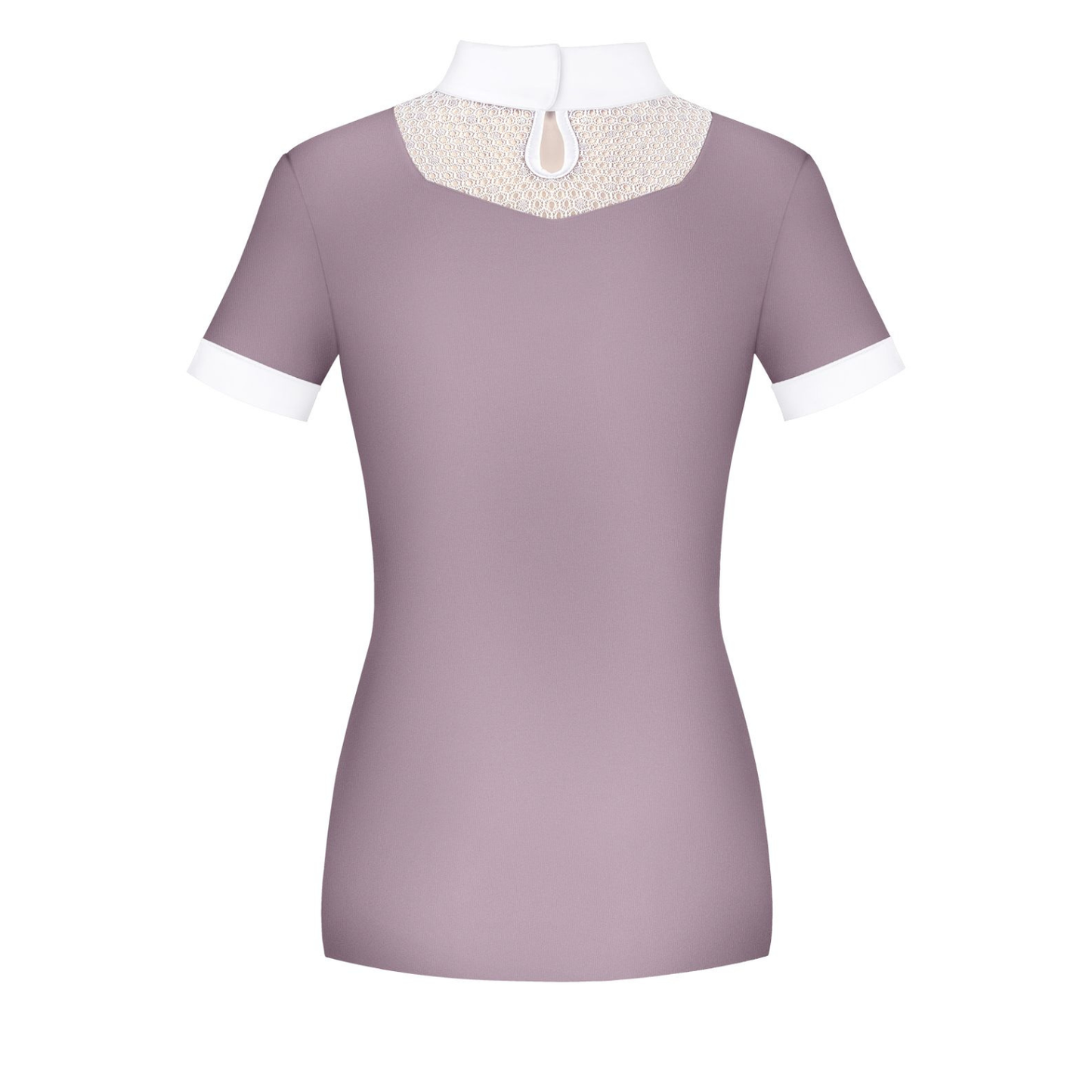 FairPlay Lara Short Sleeve Competition Shirt - SS26