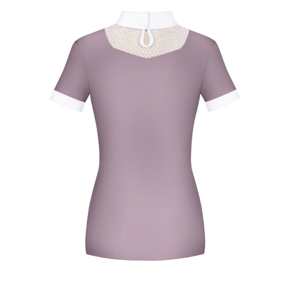 FairPlay Lara Short Sleeve Competition Shirt - SS26