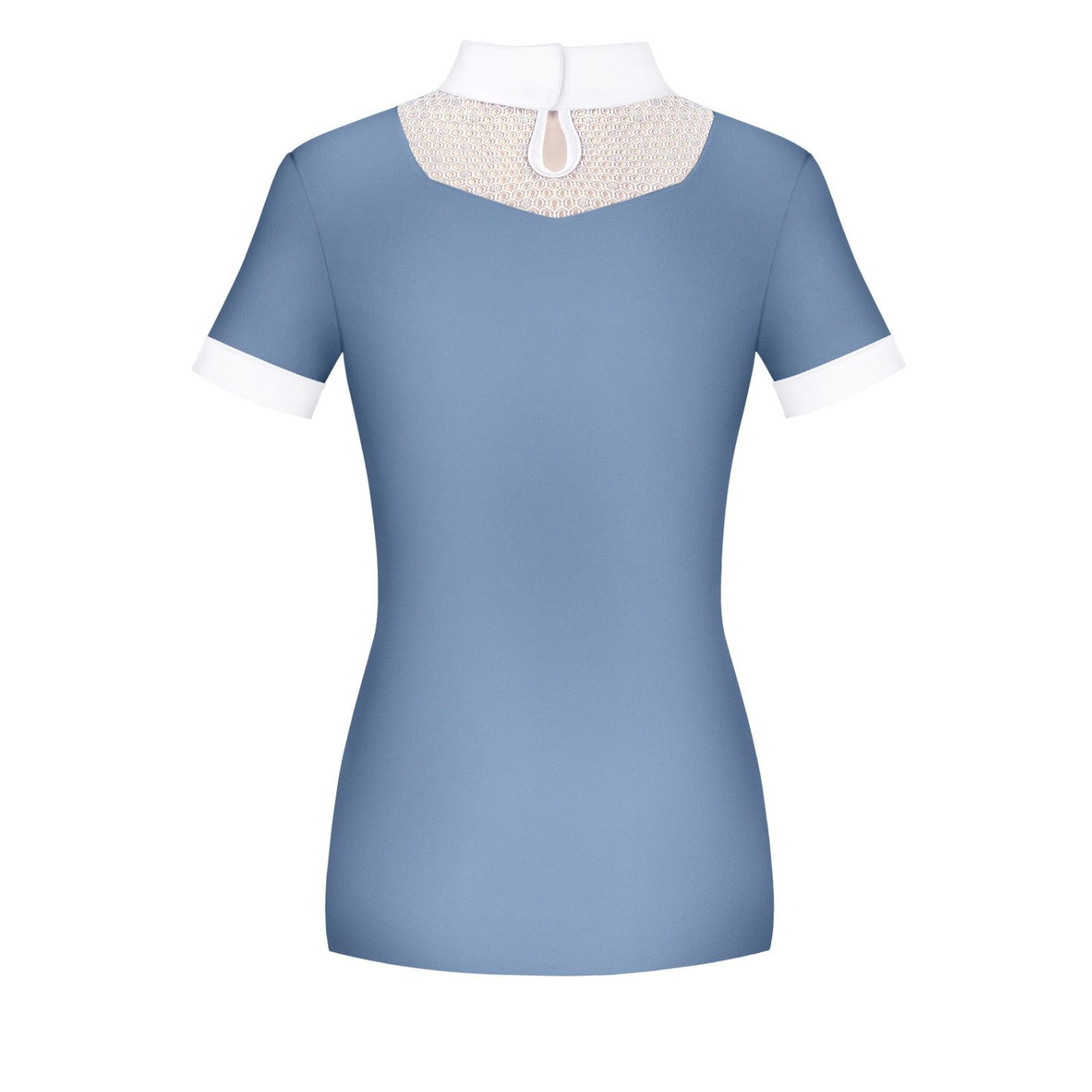 FairPlay Lara Short Sleeve Competition Shirt - SS26