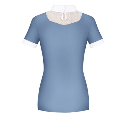 FairPlay Lara Short Sleeve Competition Shirt - SS26