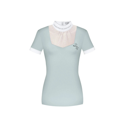 FairPlay Lara Short Sleeve Competition Shirt - SS25