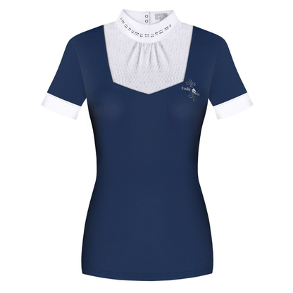 FairPlay Lara Short Sleeve Competition Shirt