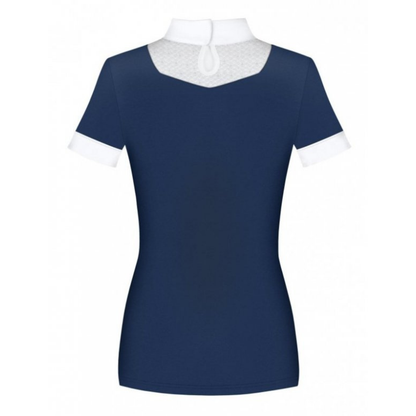 FairPlay Lara Short Sleeve Competition Shirt