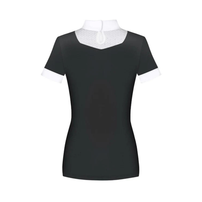 FairPlay Lara Short Sleeve Competition Shirt