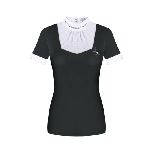 FairPlay Lara Short Sleeve Competition Shirt