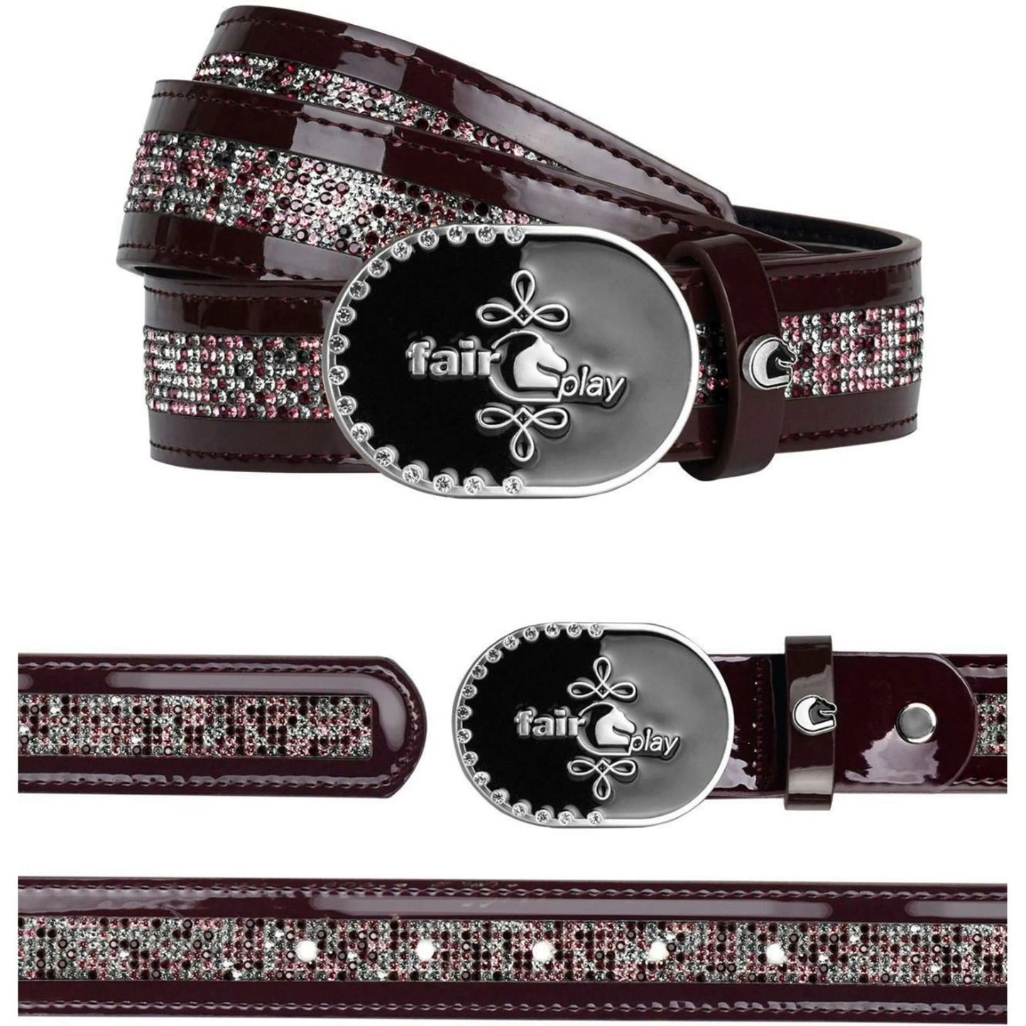 FairPlay Merin Belt