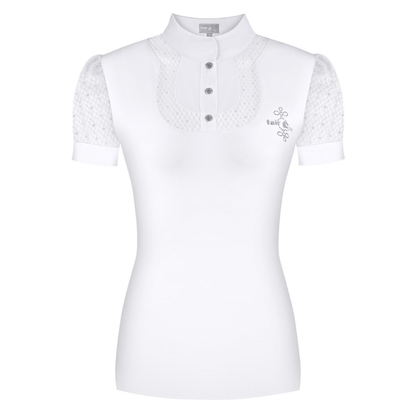 FairPlay Nanna Short Sleeve Shirt Kids