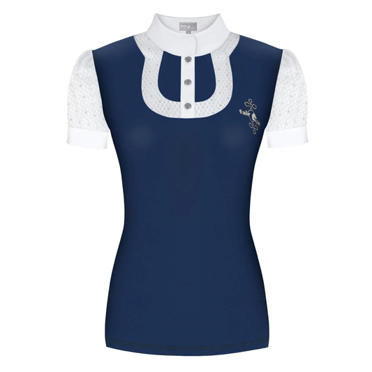 FairPlay Nanna Short Sleeve Shirt Kids