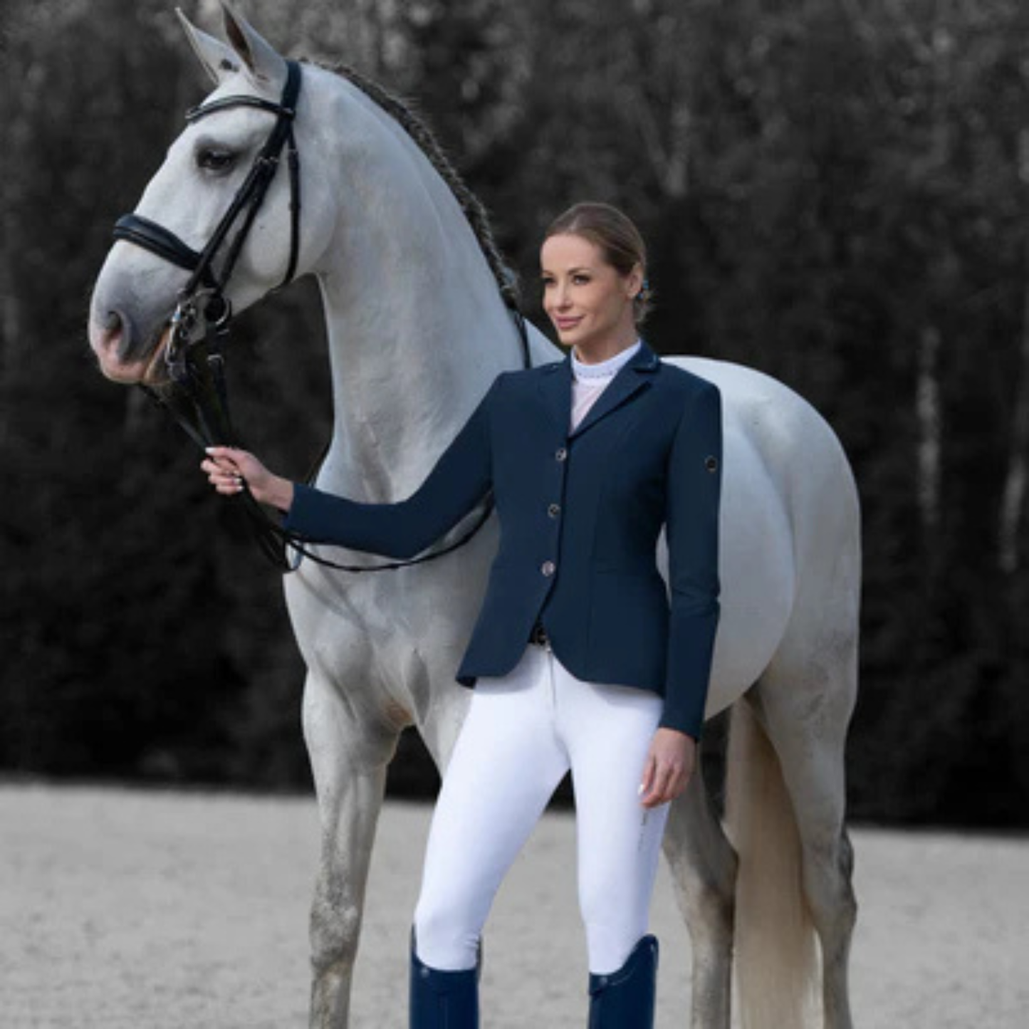FairPlay Natalie Competition Jacket - Youth
