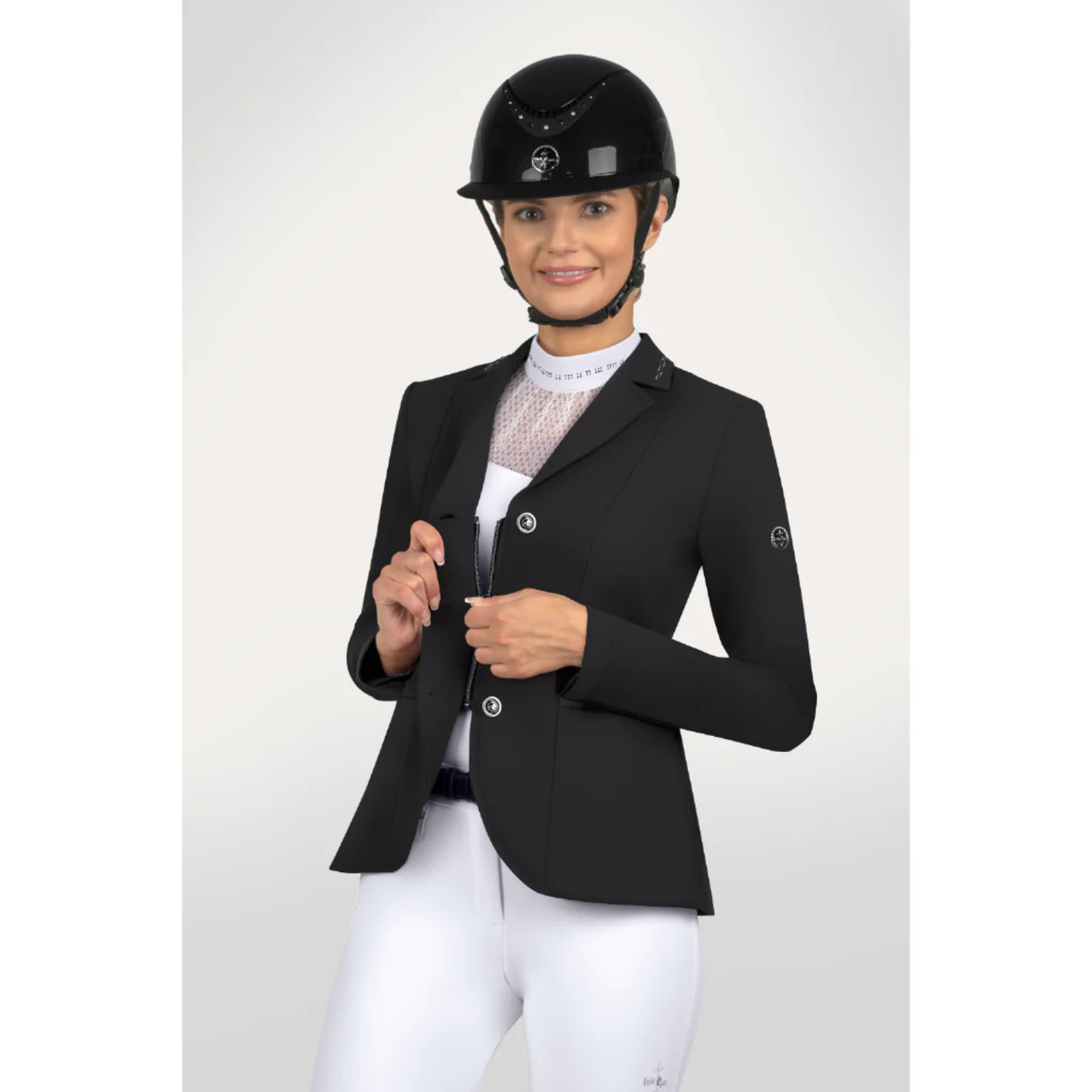FairPlay Natalie Competition Jacket - Youth