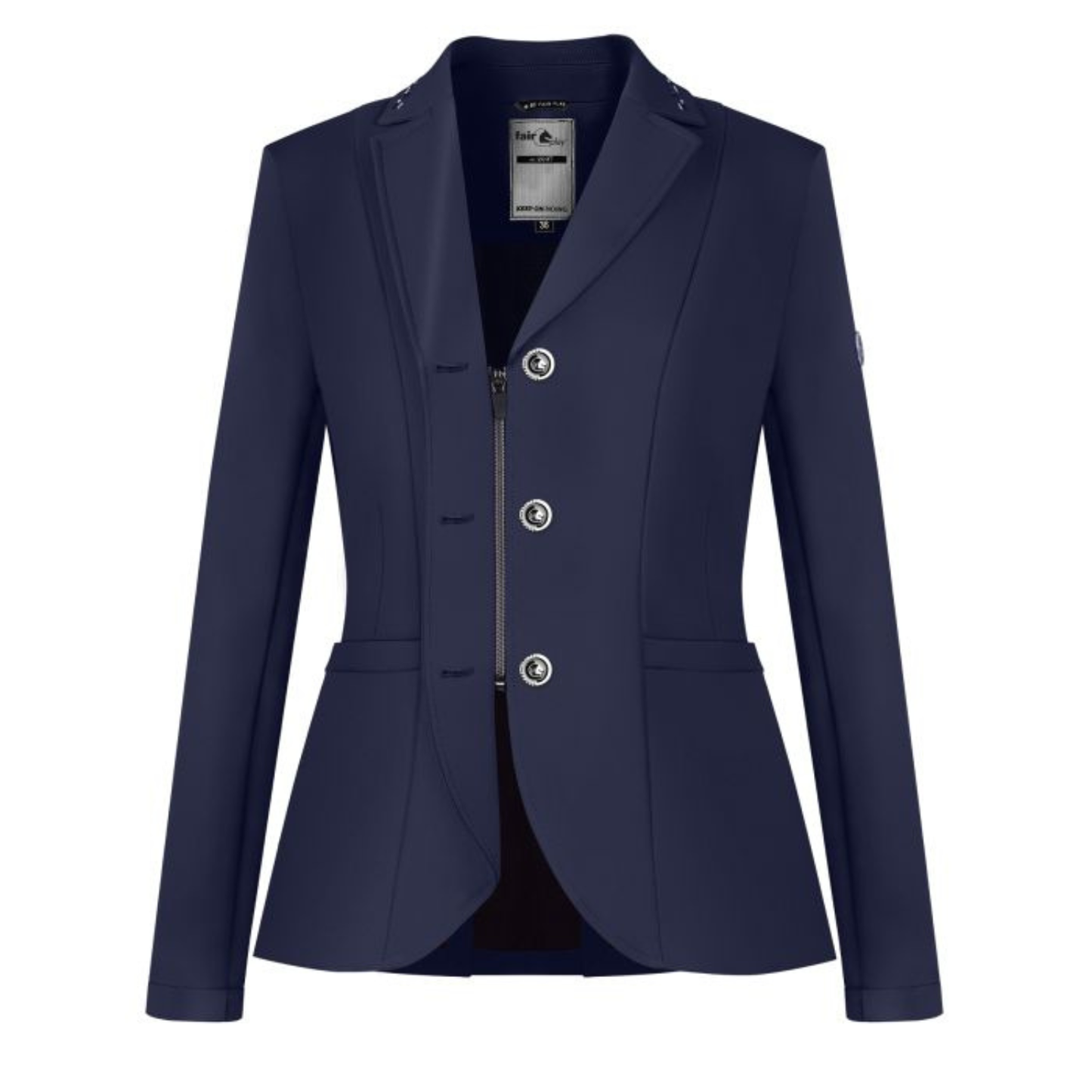 FairPlay Natalie Competition Jacket