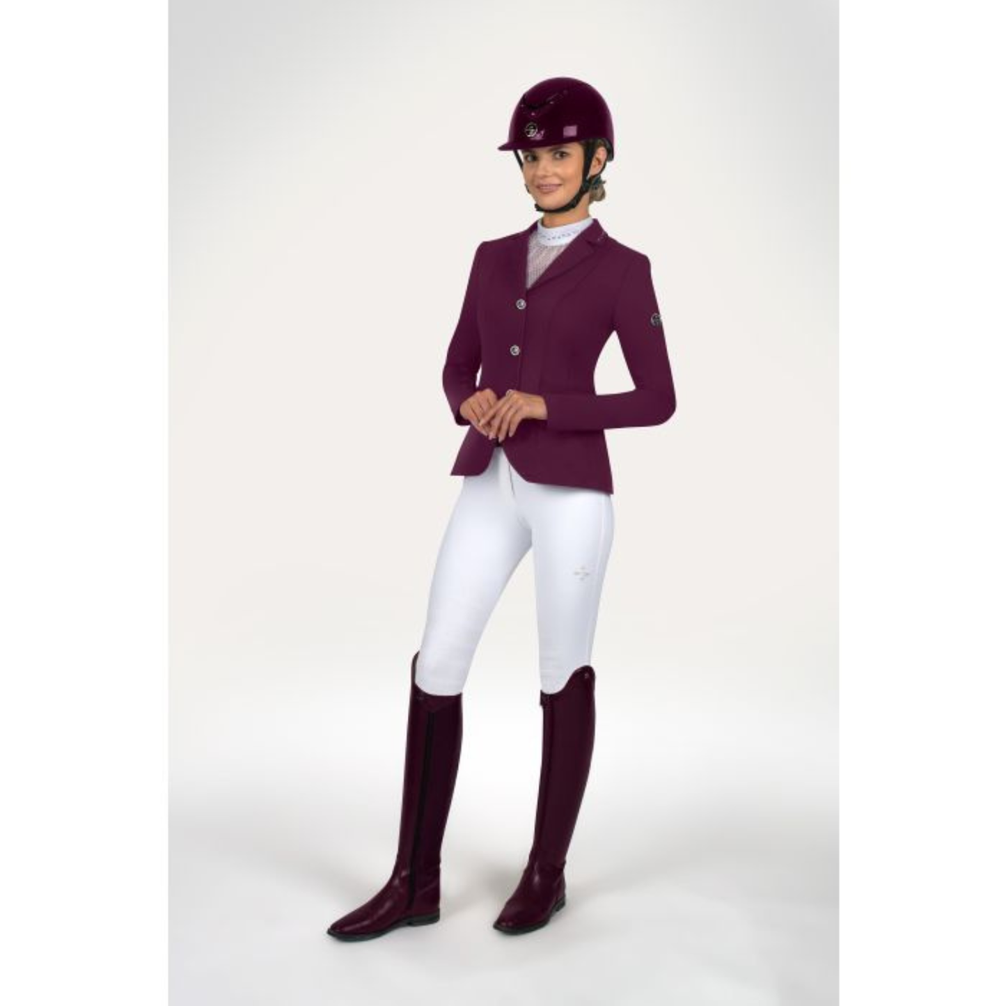 FairPlay Natalie Competition Jacket