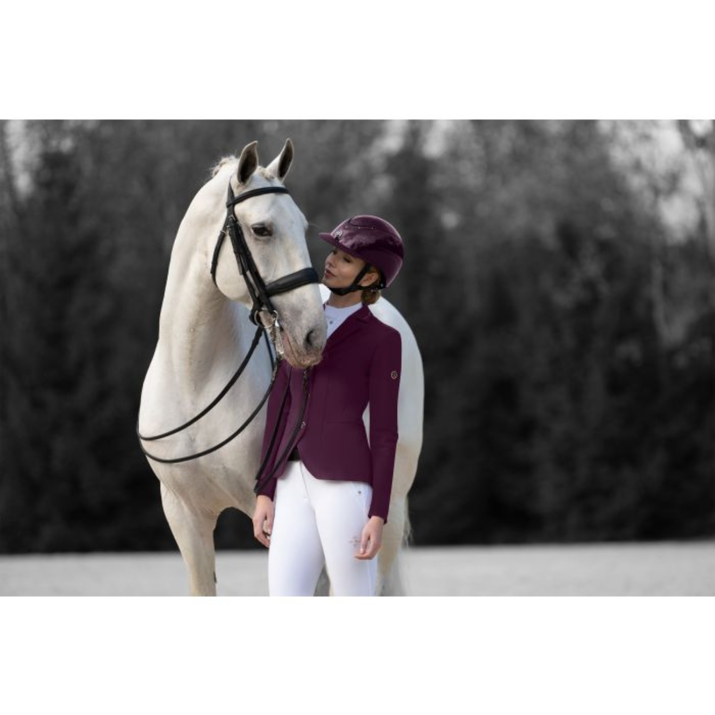 FairPlay Natalie Competition Jacket