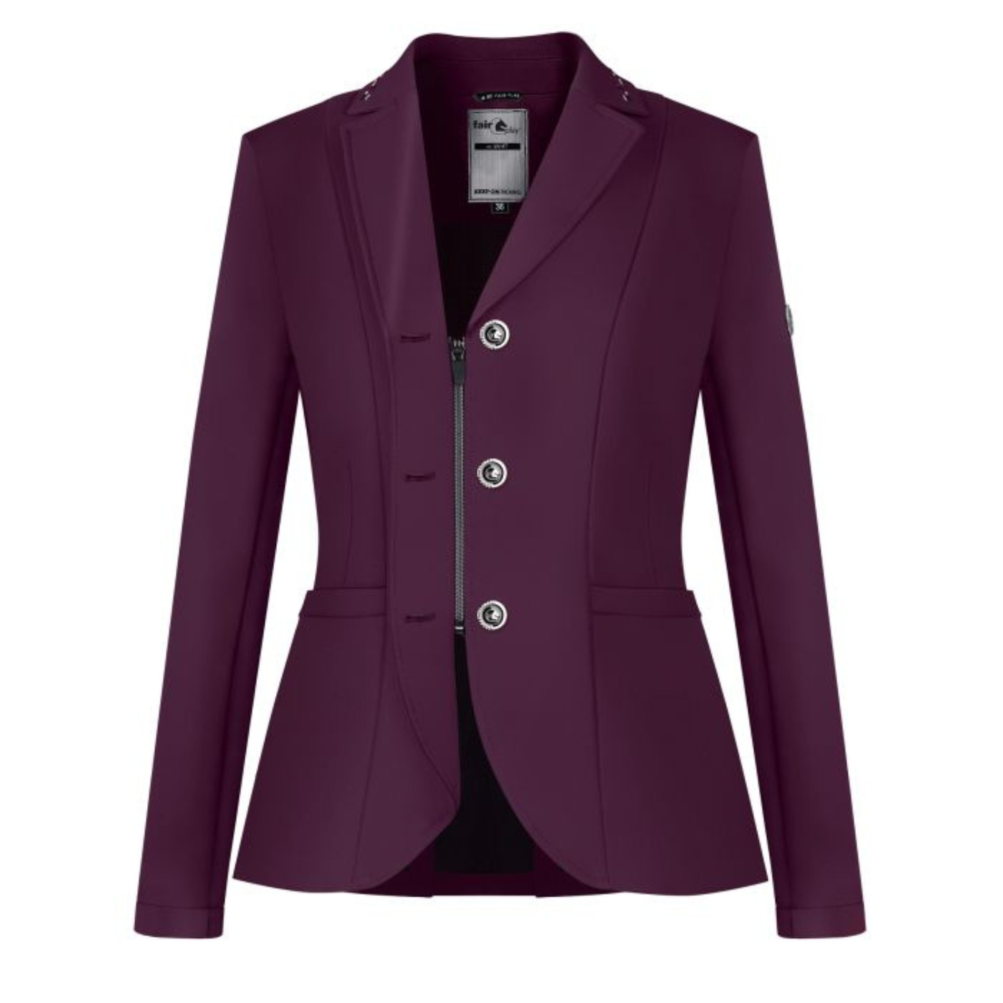 FairPlay Natalie Competition Jacket