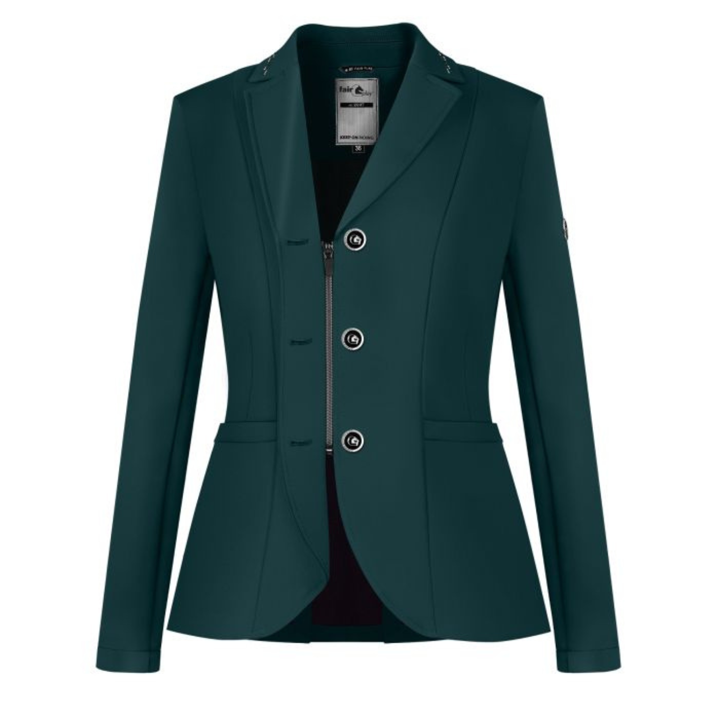 FairPlay Natalie Competition Jacket