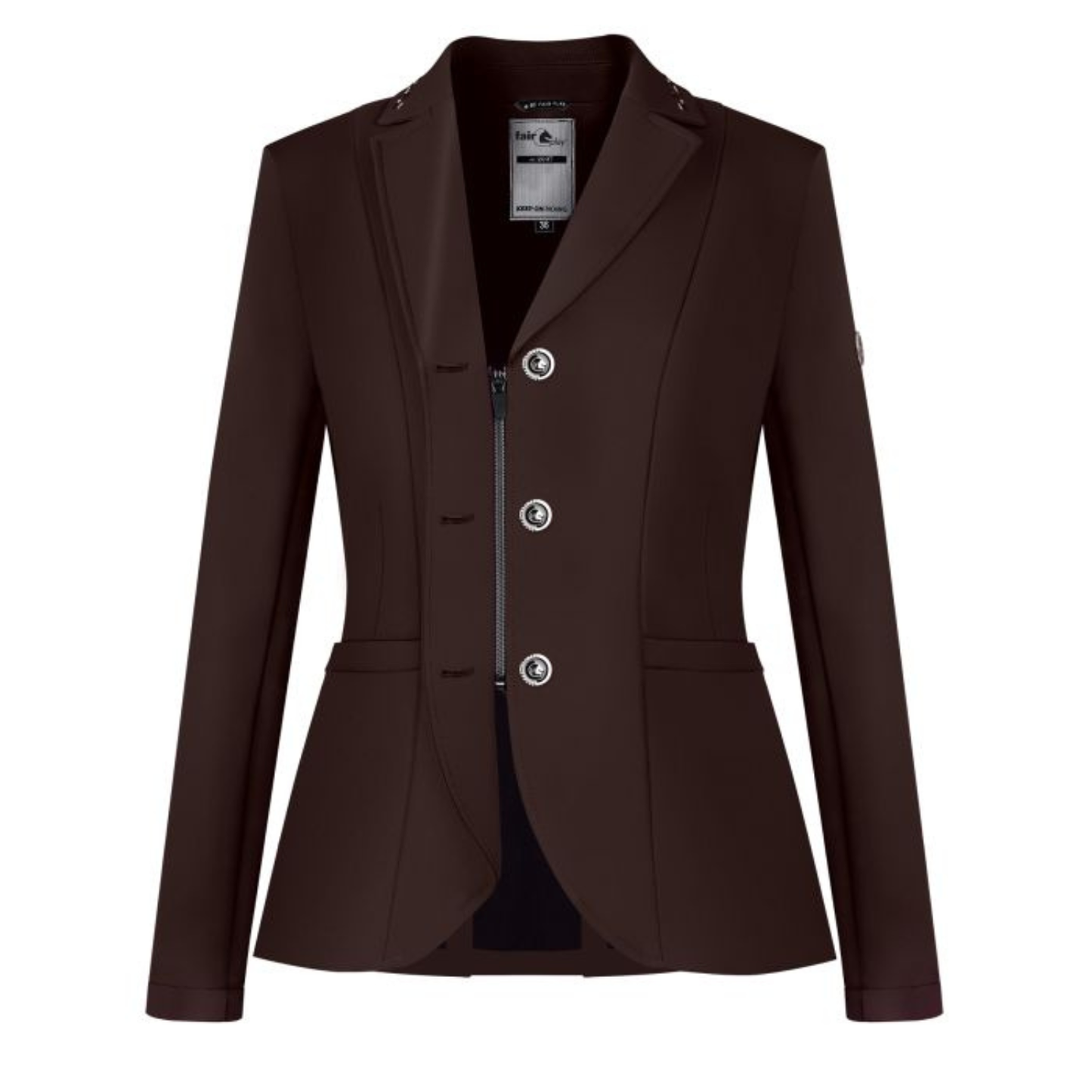 FairPlay Natalie Competition Jacket
