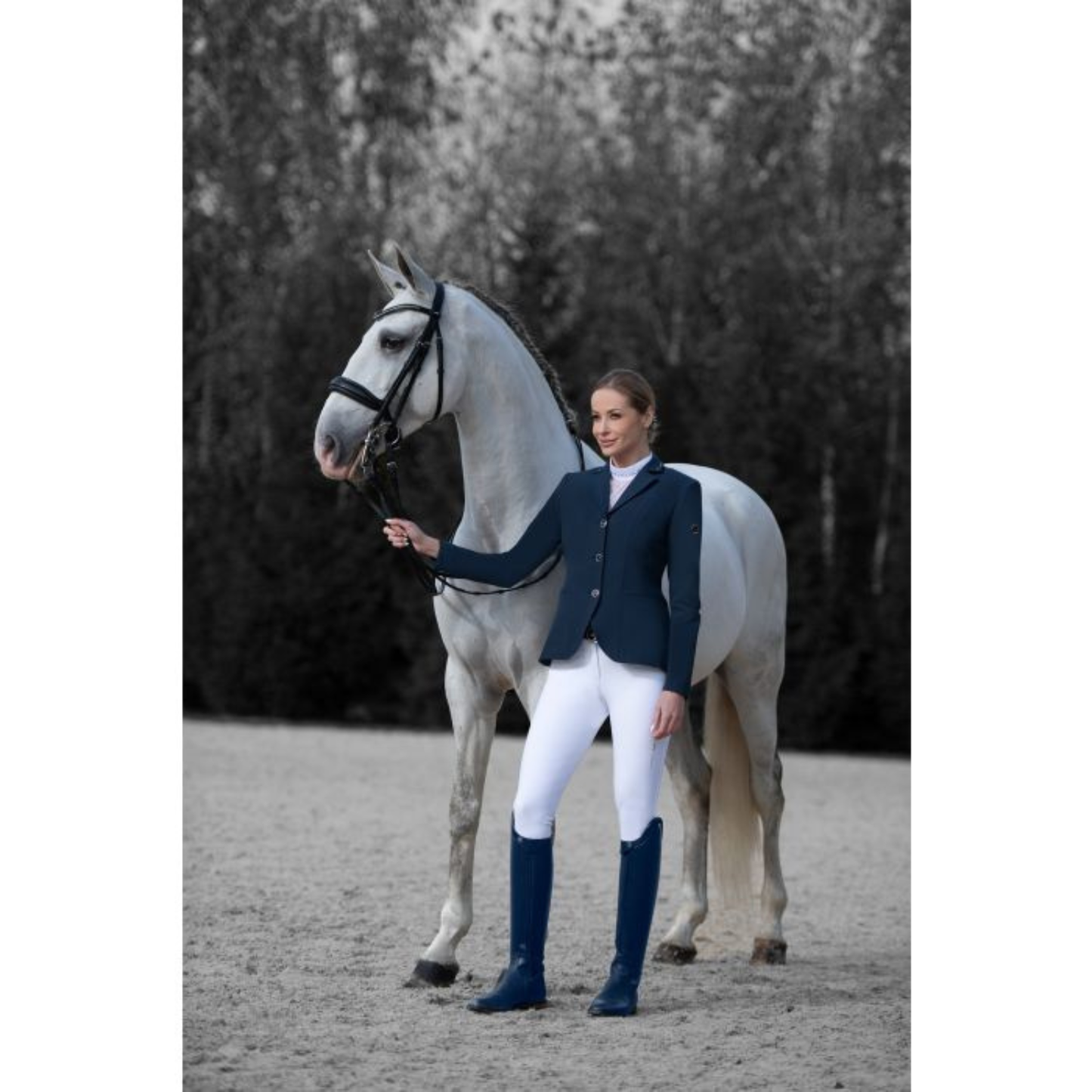 FairPlay Natalie Competition Jacket