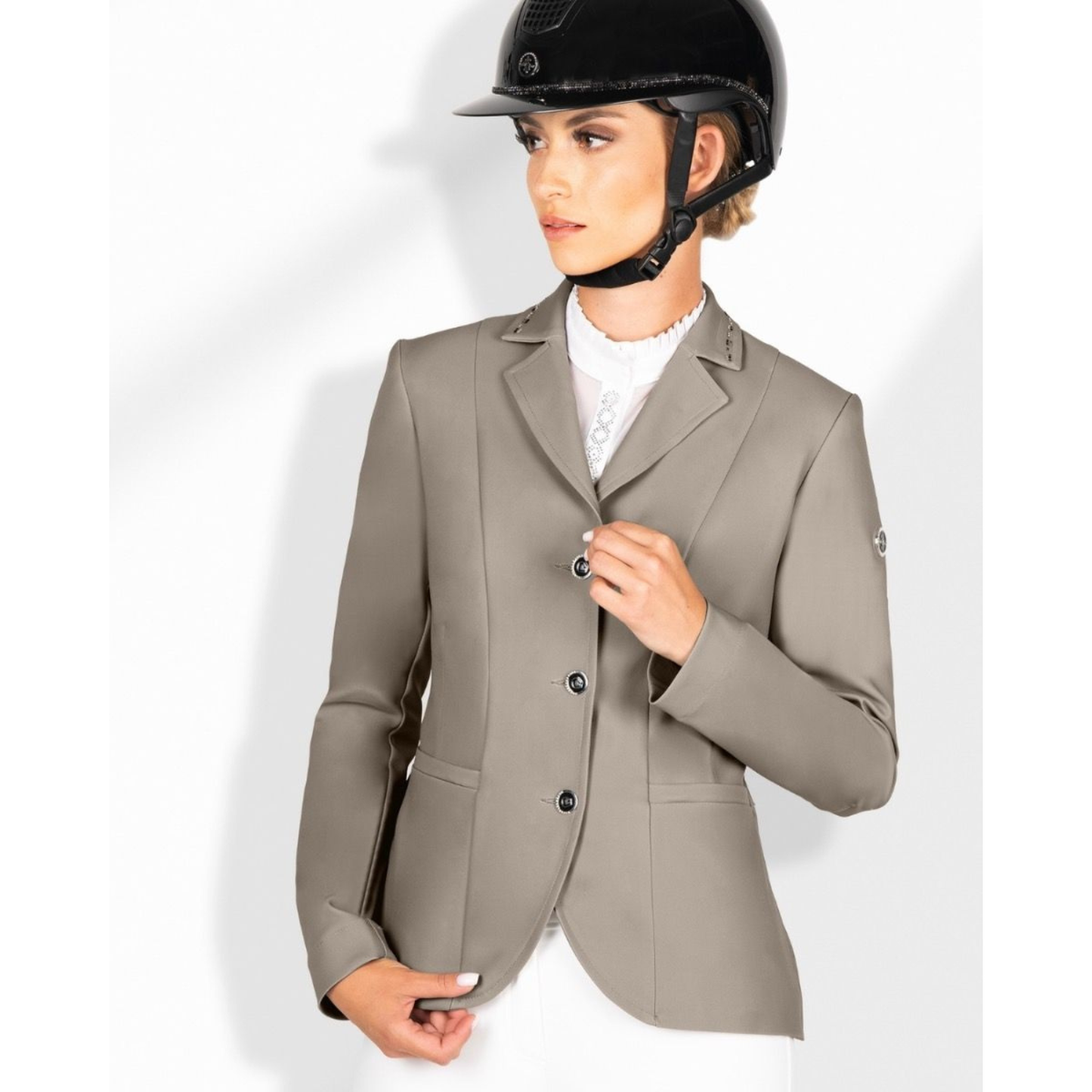FairPlay Natalie Competition Jacket - SS25