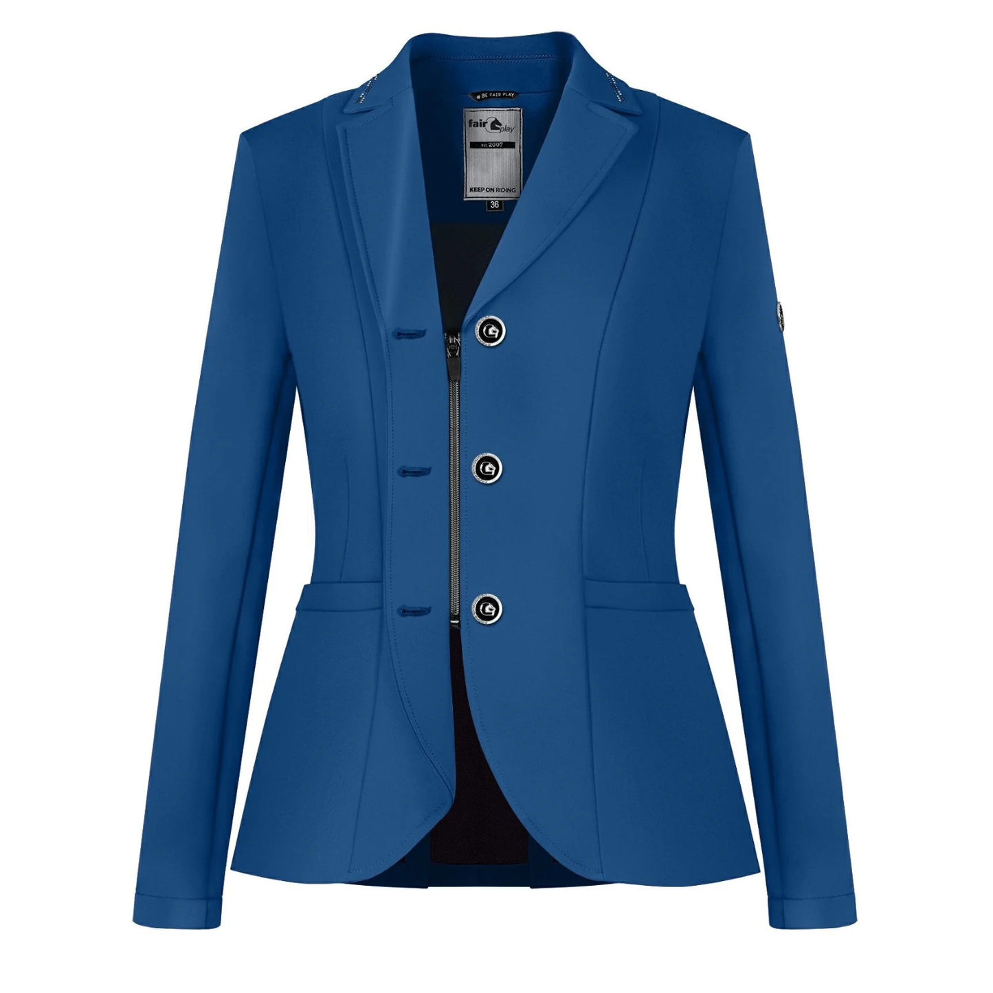 FairPlay Natalie Competition Jacket - SS25