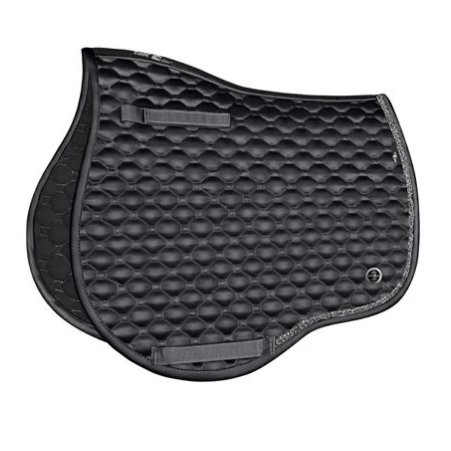 FairPlay Nephrite Jump Saddlepad