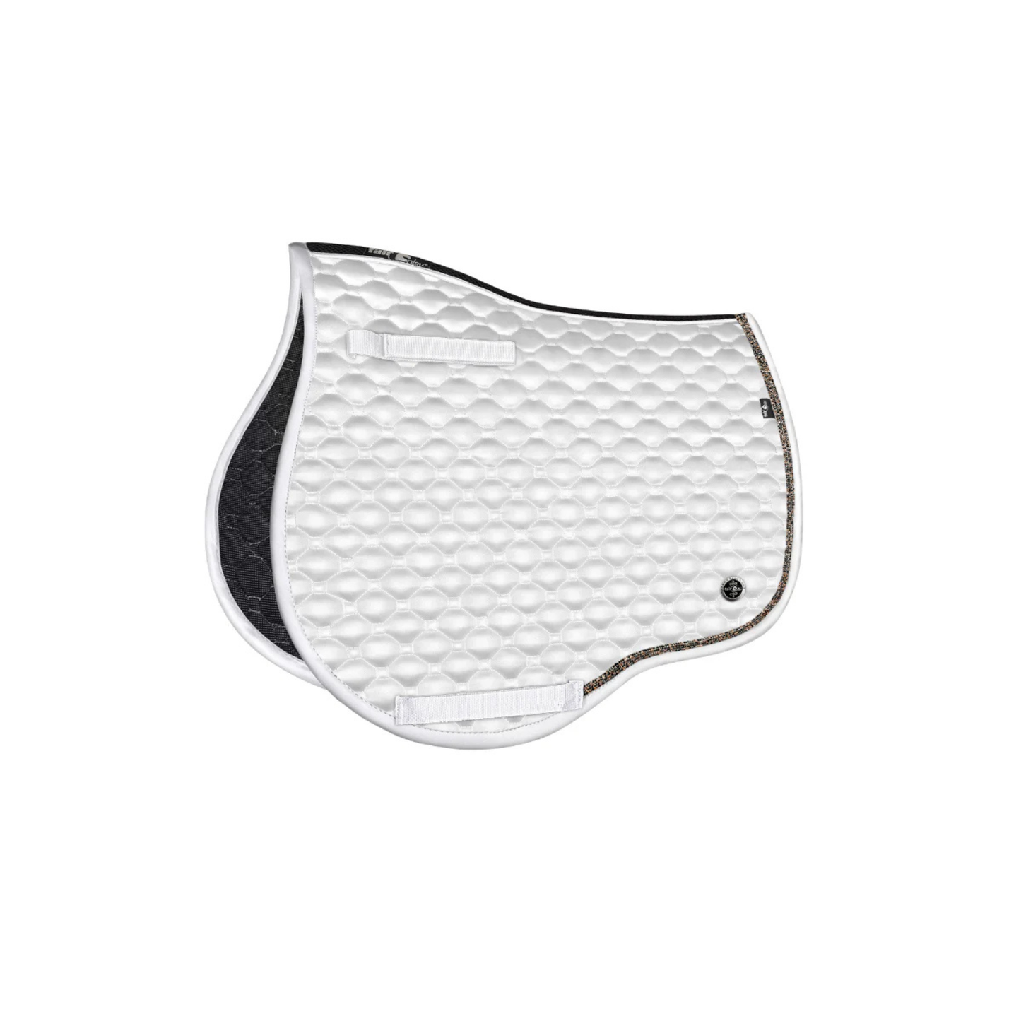 FairPlay Nephrite Jump Saddlepad