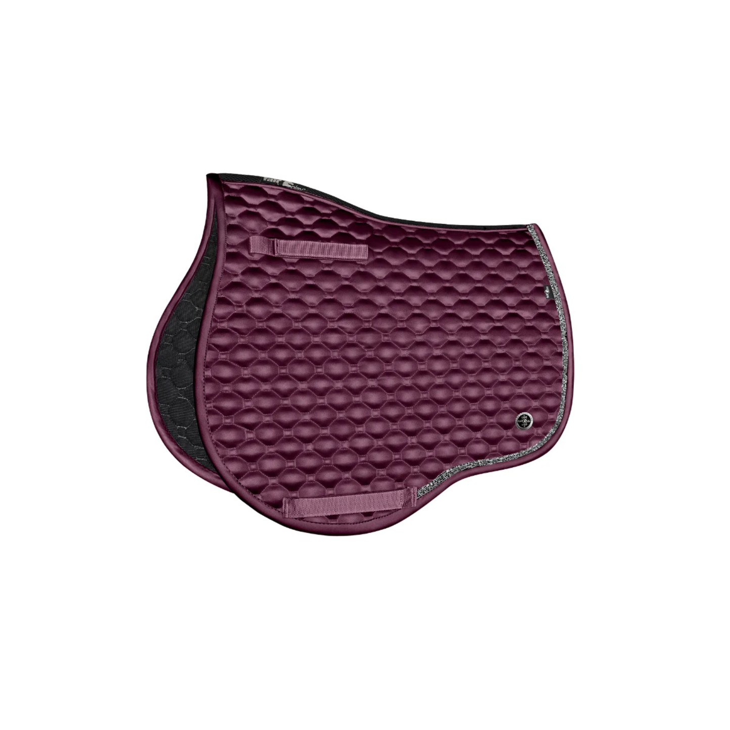 FairPlay Nephrite Jump Saddlepad