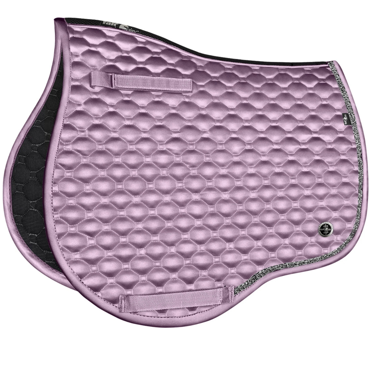 FairPlay Nephrite Jump Saddlepad