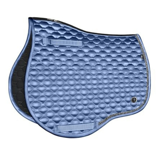 FairPlay Nephrite Jump Saddlepad