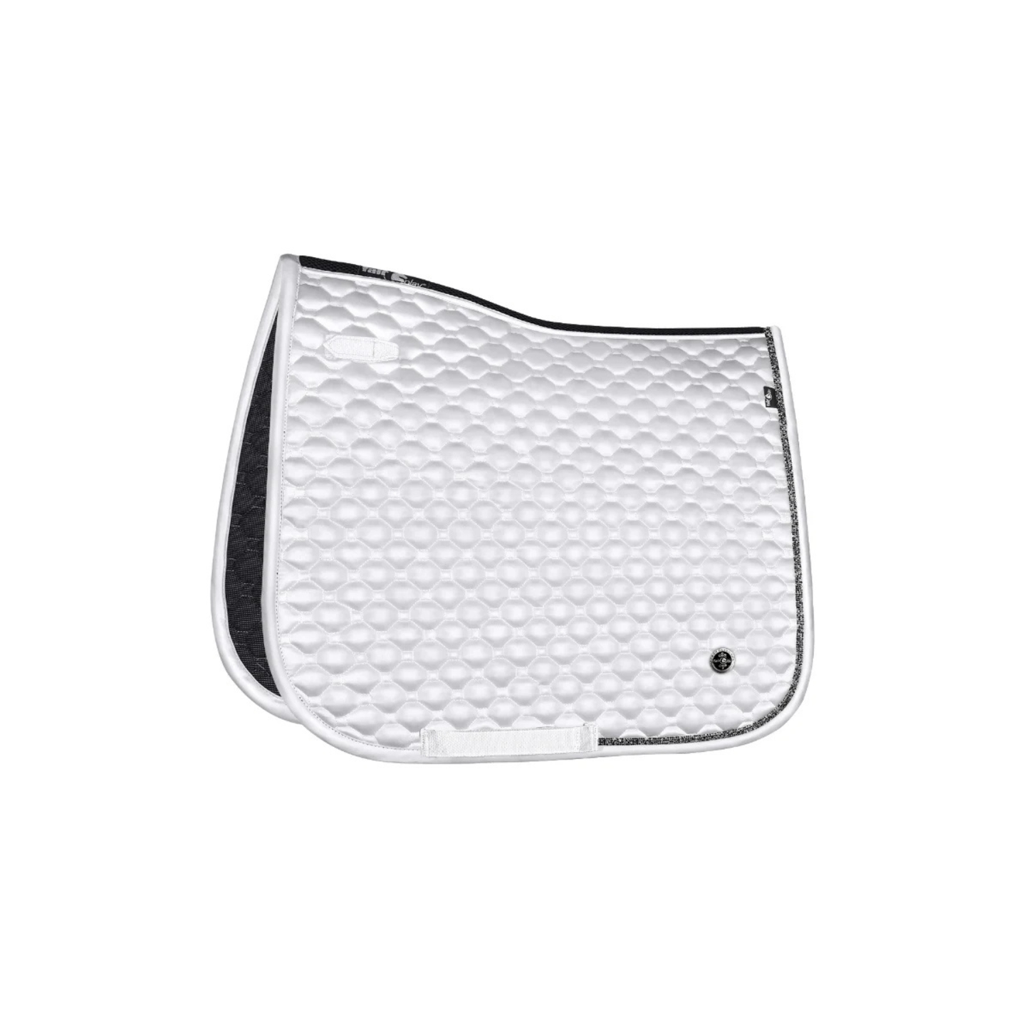 FairPlay Nephrite Dressage Saddlepad