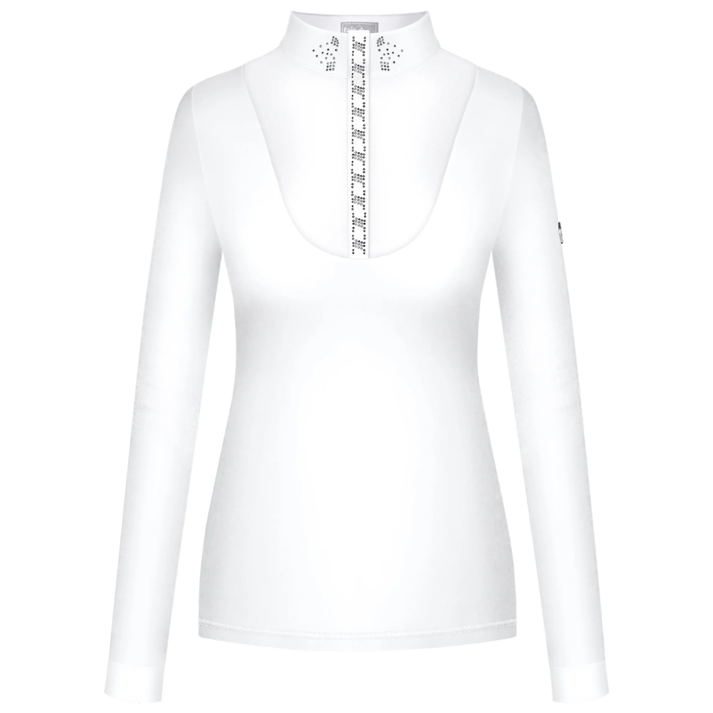 FairPlay Nicola Ladies LS Competition Shirt